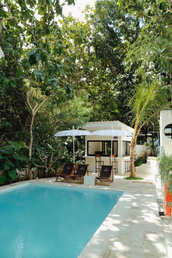 Villa The Volter Yogyakarta Ngingas Exterior foto