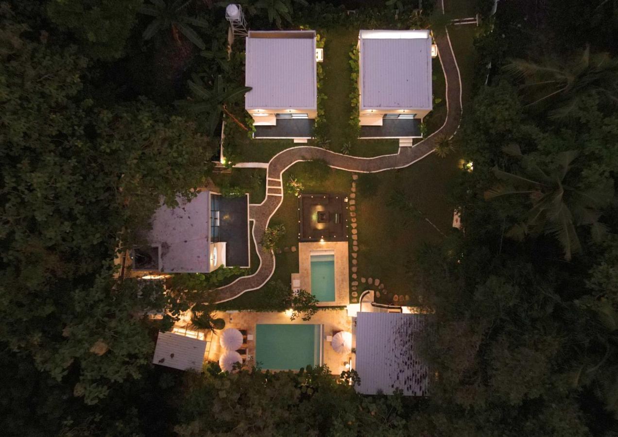 Villa The Volter Yogyakarta Ngingas Exterior foto